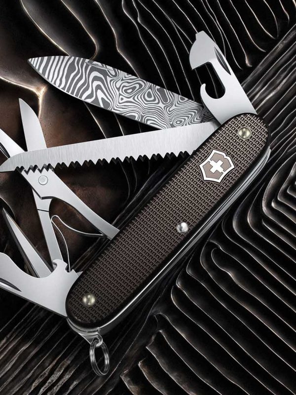 Victorinox knife